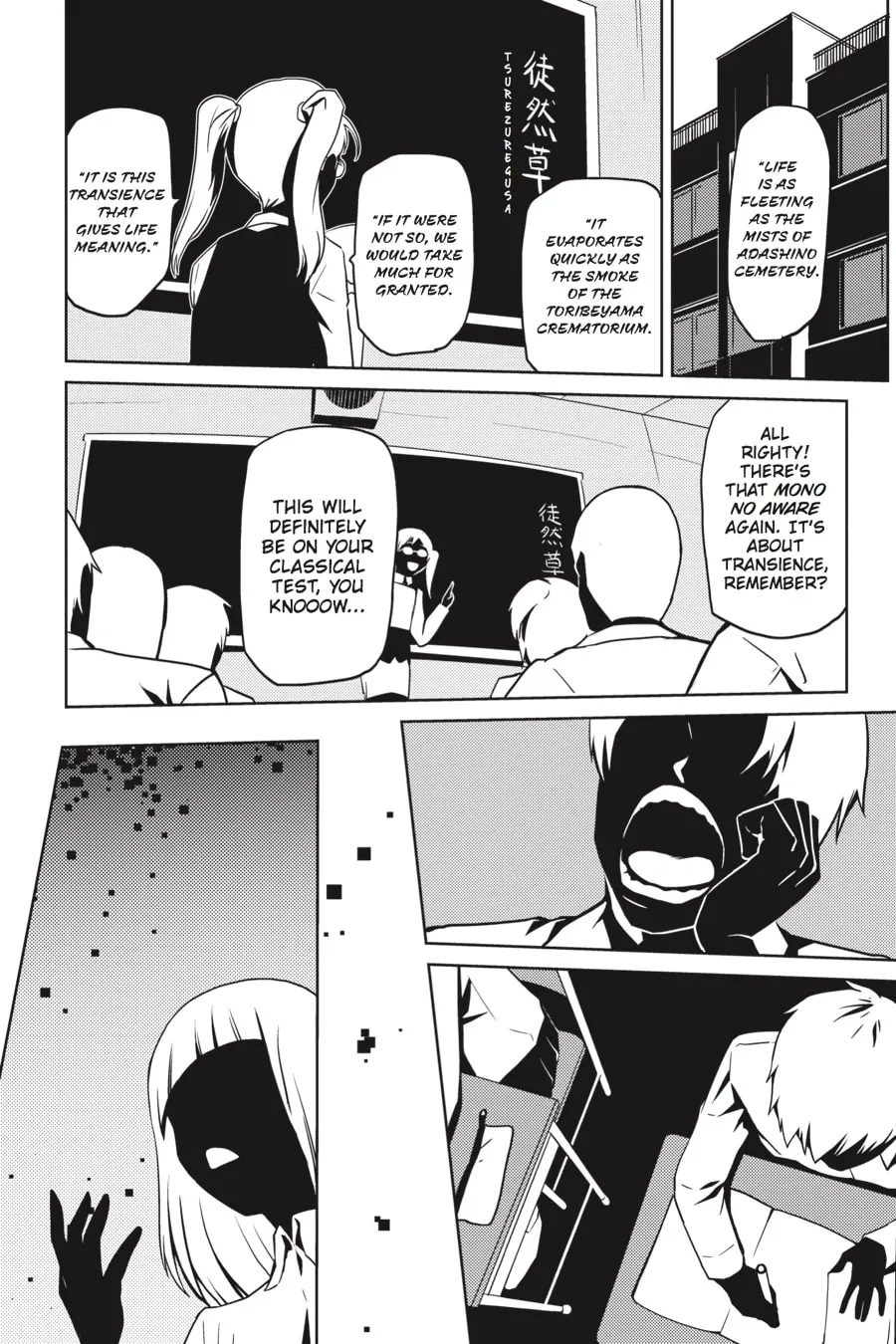 Read So I'm a Spider, So What EN Manga Online