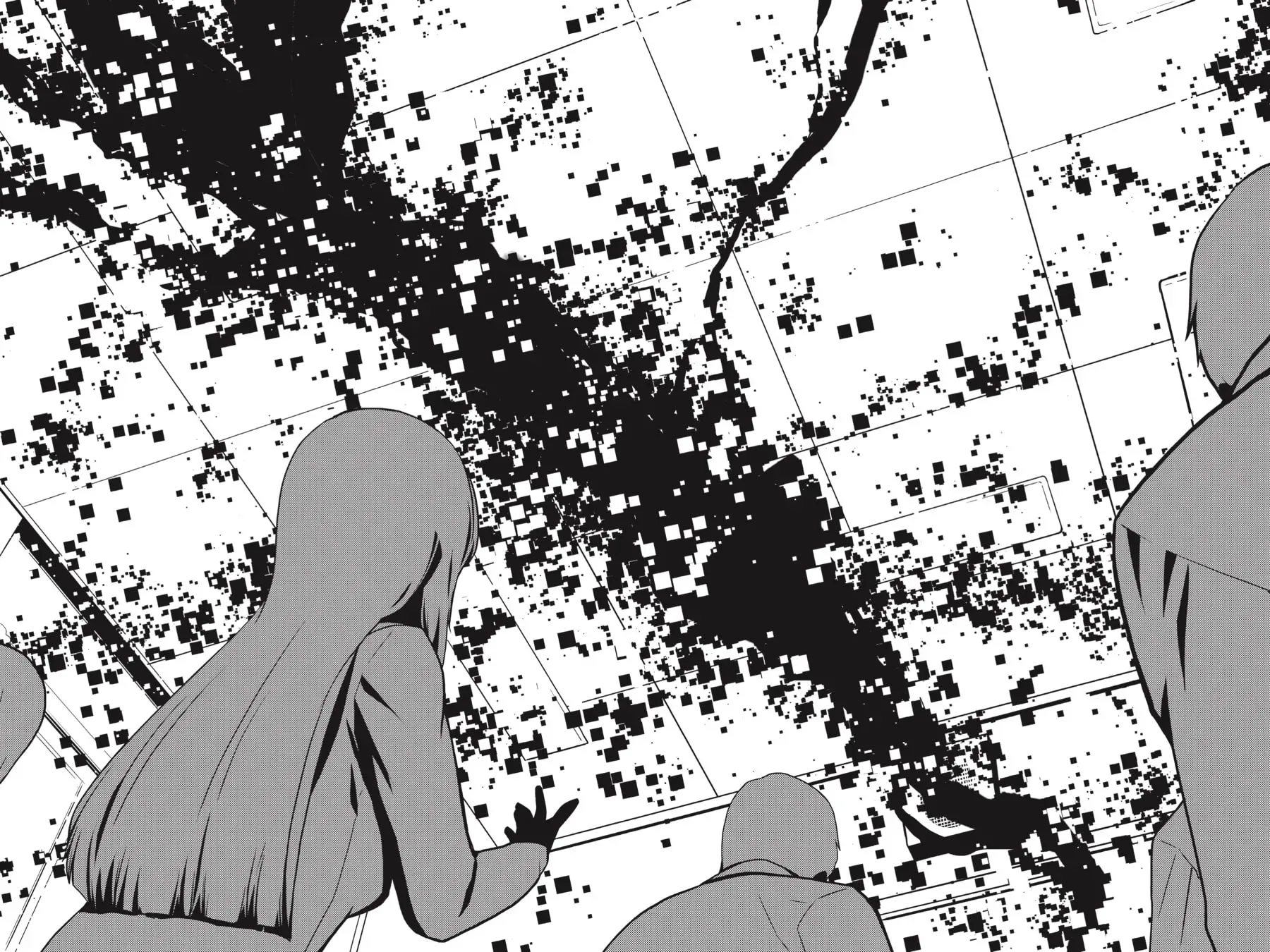 Read So I'm a Spider, So What EN Manga Online