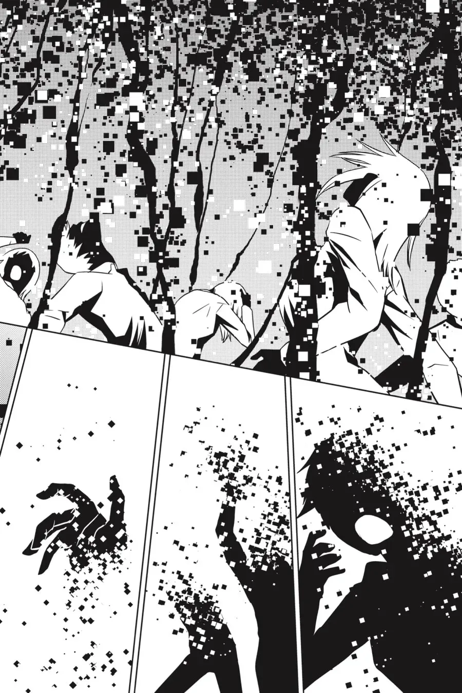 Read So I'm a Spider, So What EN Manga Online