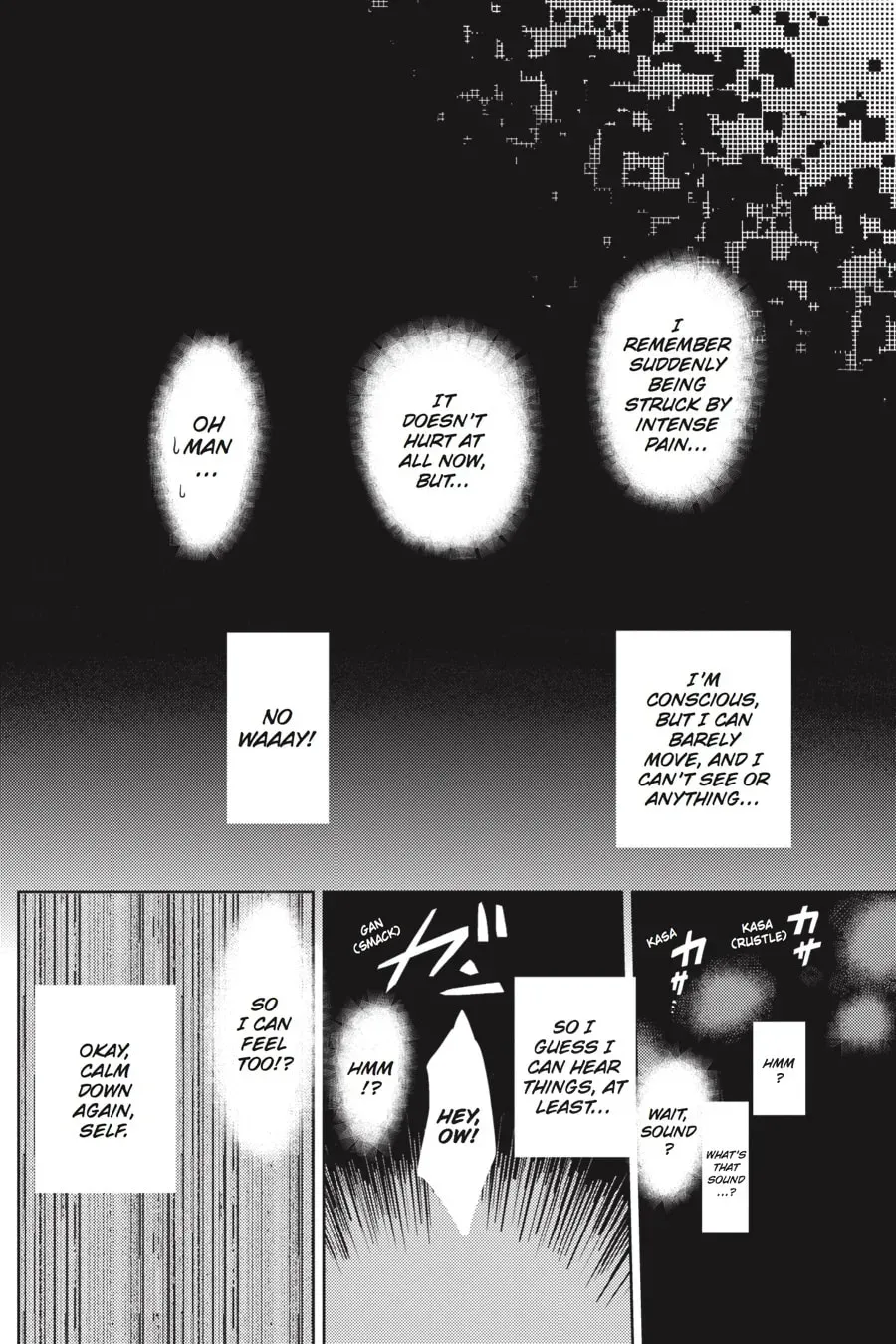 Read So I'm a Spider, So What EN Manga Online