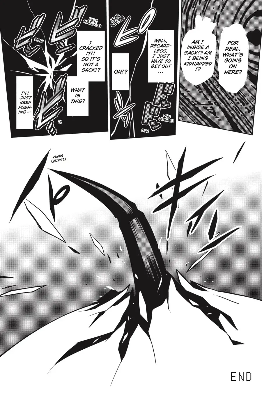 Read So I'm a Spider, So What EN Manga Online