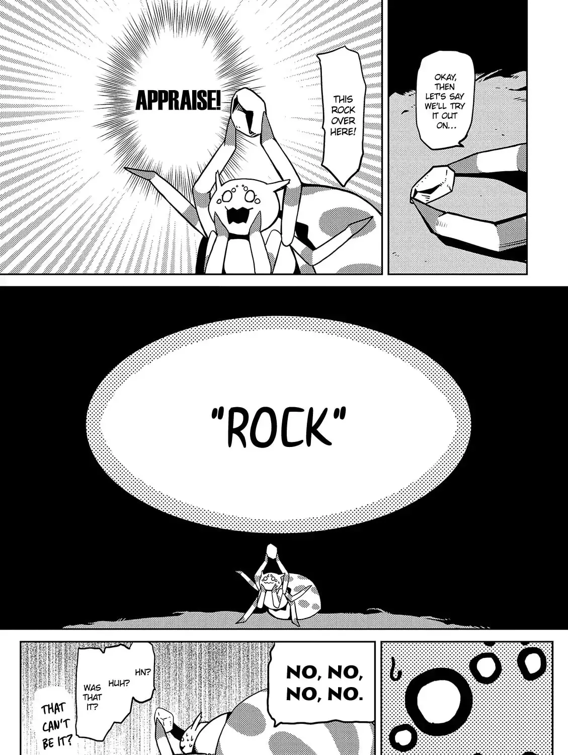 Read So I'm a Spider, So What EN Manga Online