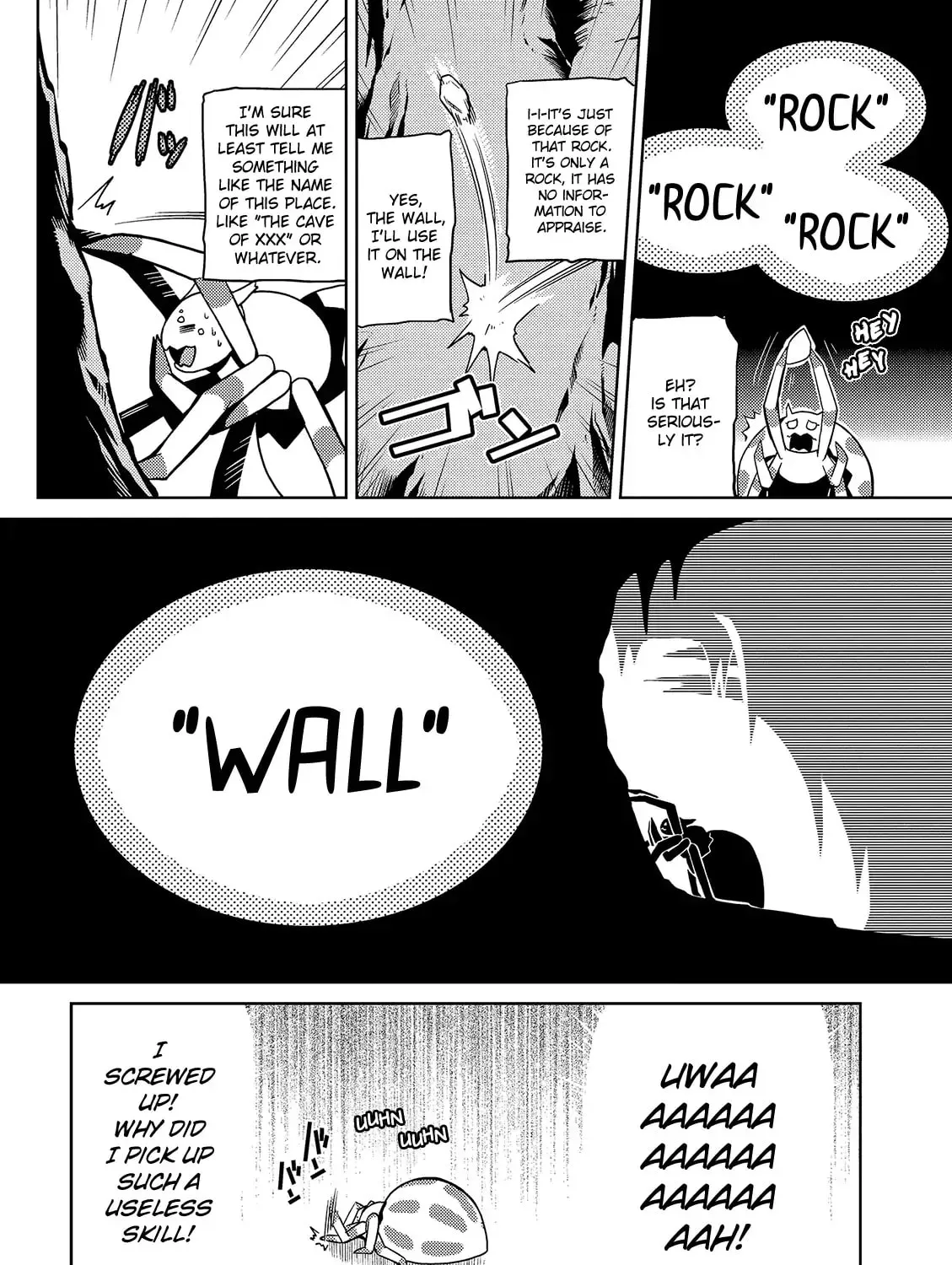 Read So I'm a Spider, So What EN Manga Online
