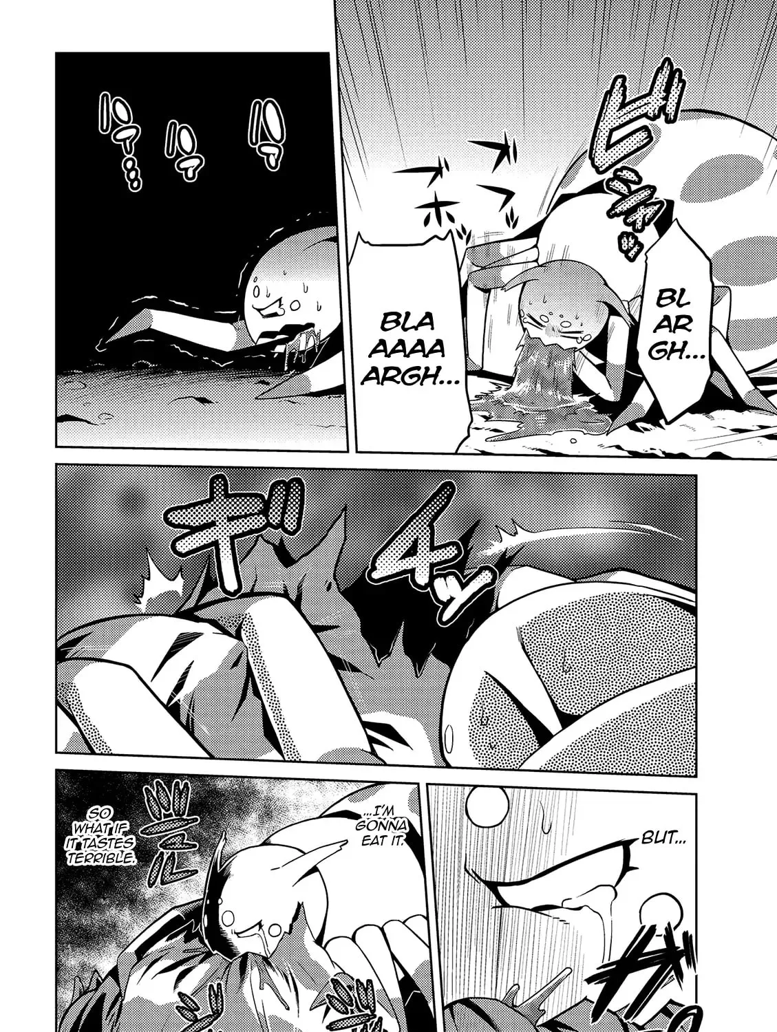 Read So I'm a Spider, So What EN Manga Online