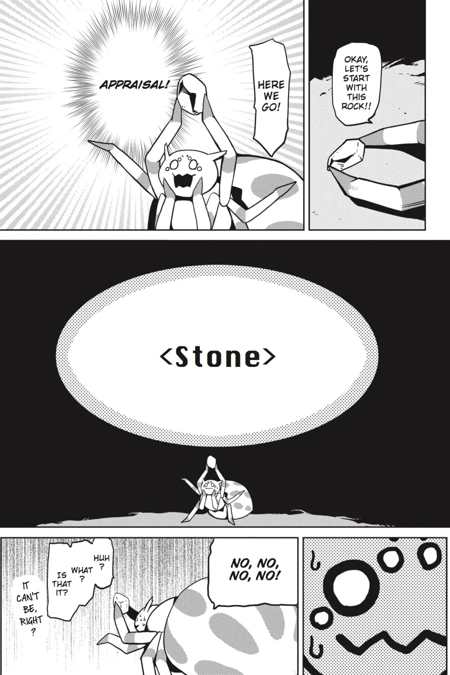 Read So I'm a Spider, So What EN Manga Online