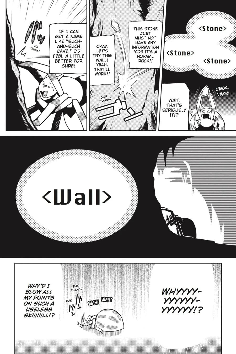 Read So I'm a Spider, So What EN Manga Online