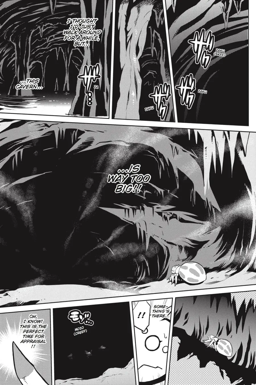 Read So I'm a Spider, So What EN Manga Online