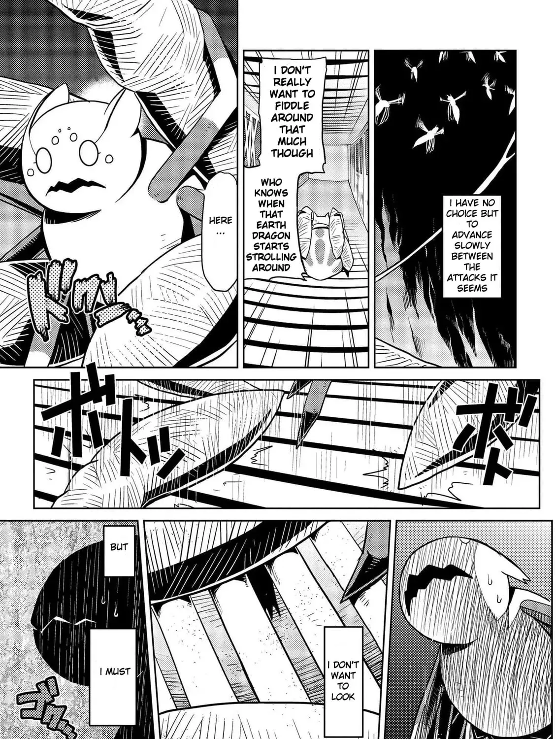 Read So I'm a Spider, So What EN Manga Online