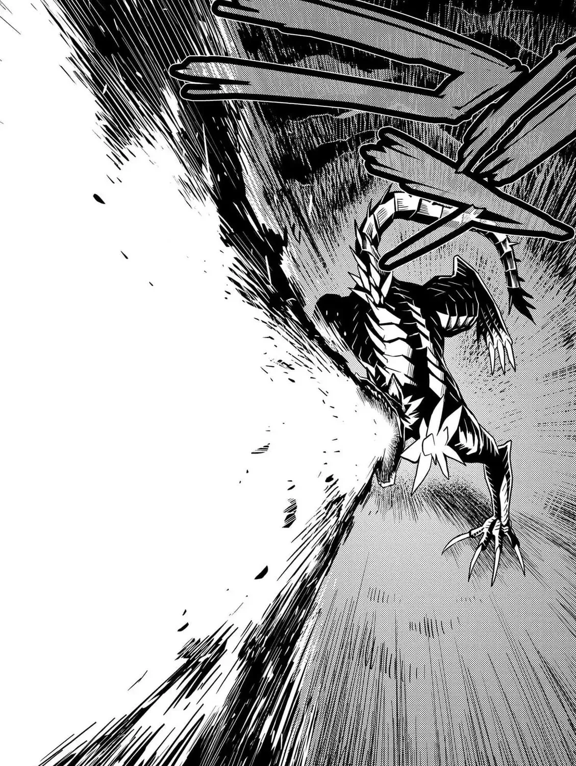 Read So I'm a Spider, So What EN Manga Online