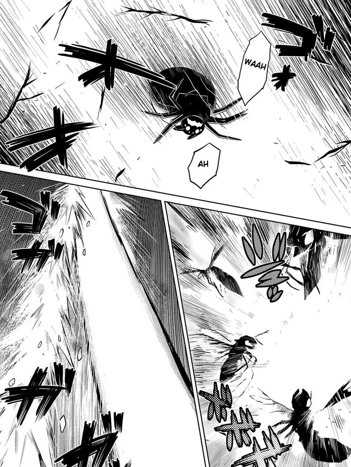 Read So I'm a Spider, So What EN Manga Online