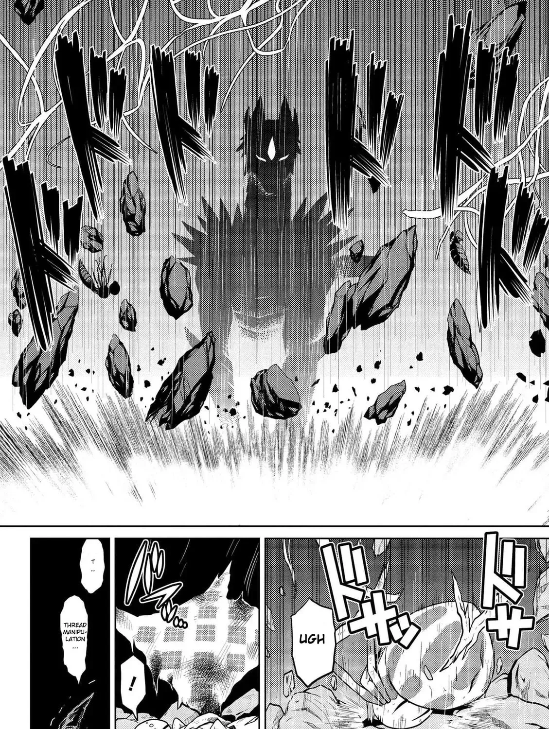 Read So I'm a Spider, So What EN Manga Online