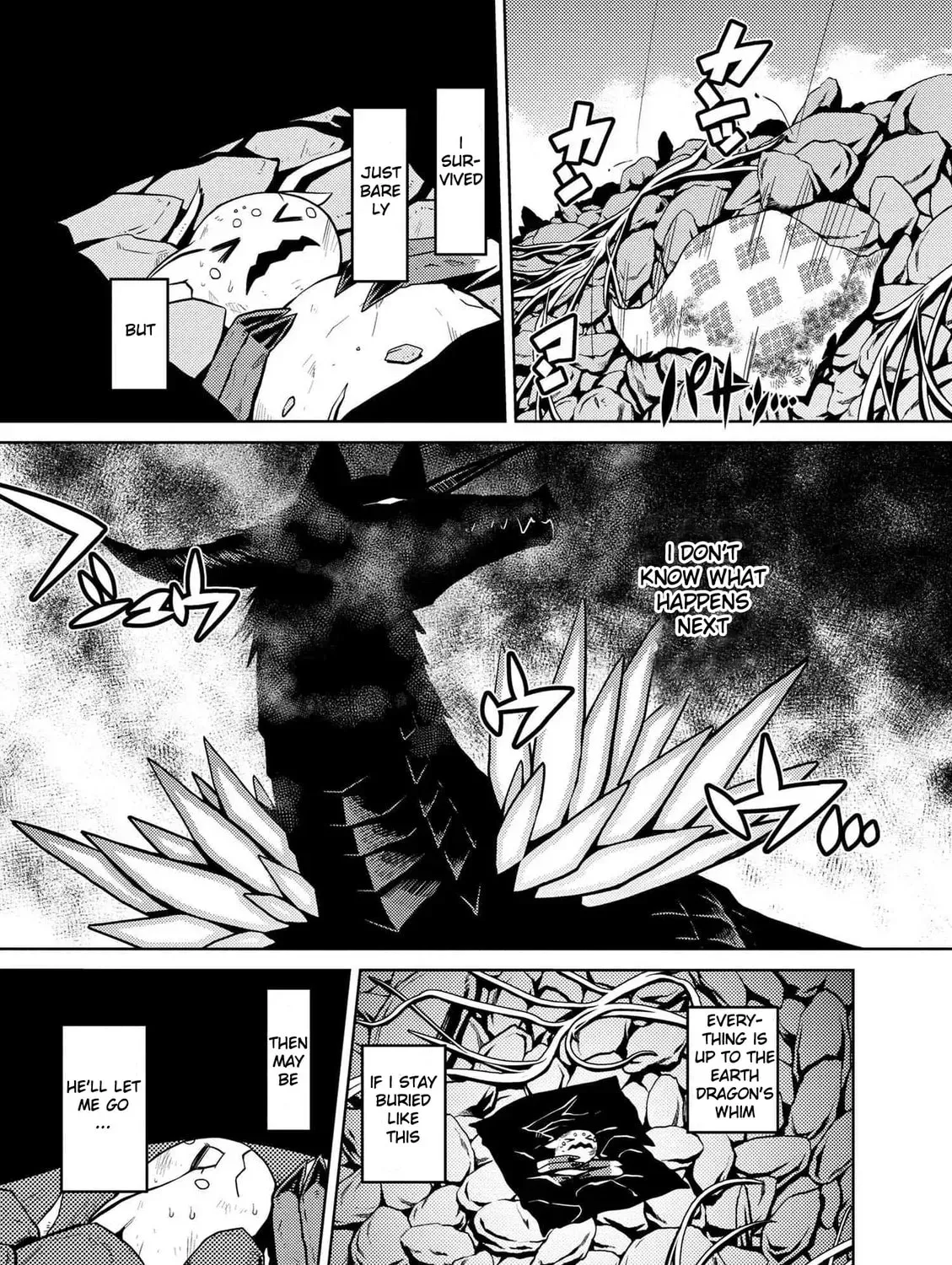 Read So I'm a Spider, So What EN Manga Online