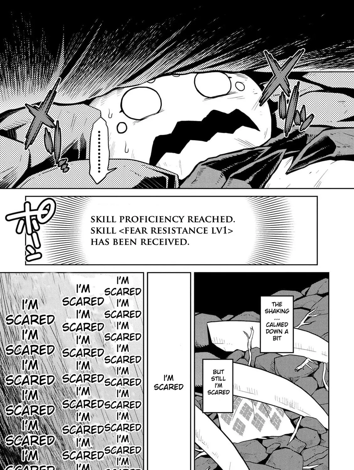 Read So I'm a Spider, So What EN Manga Online