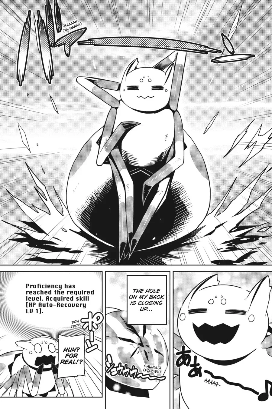 Read So I'm a Spider, So What EN Manga Online