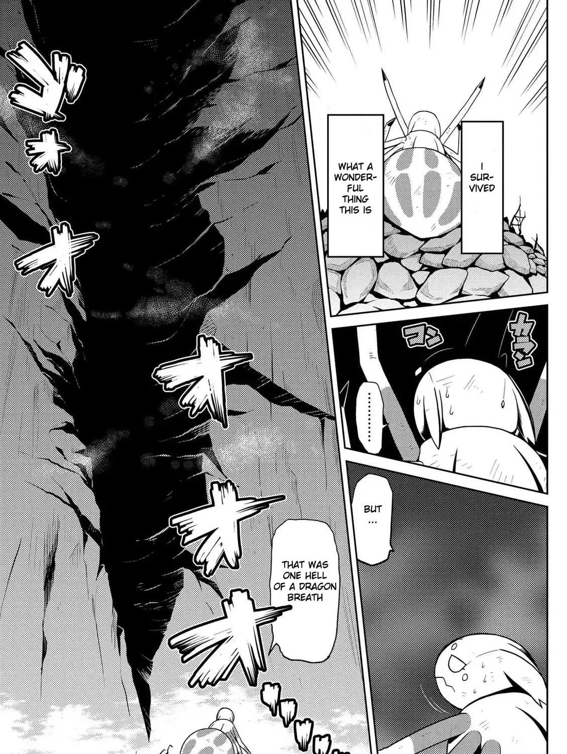 Read So I'm a Spider, So What EN Manga Online