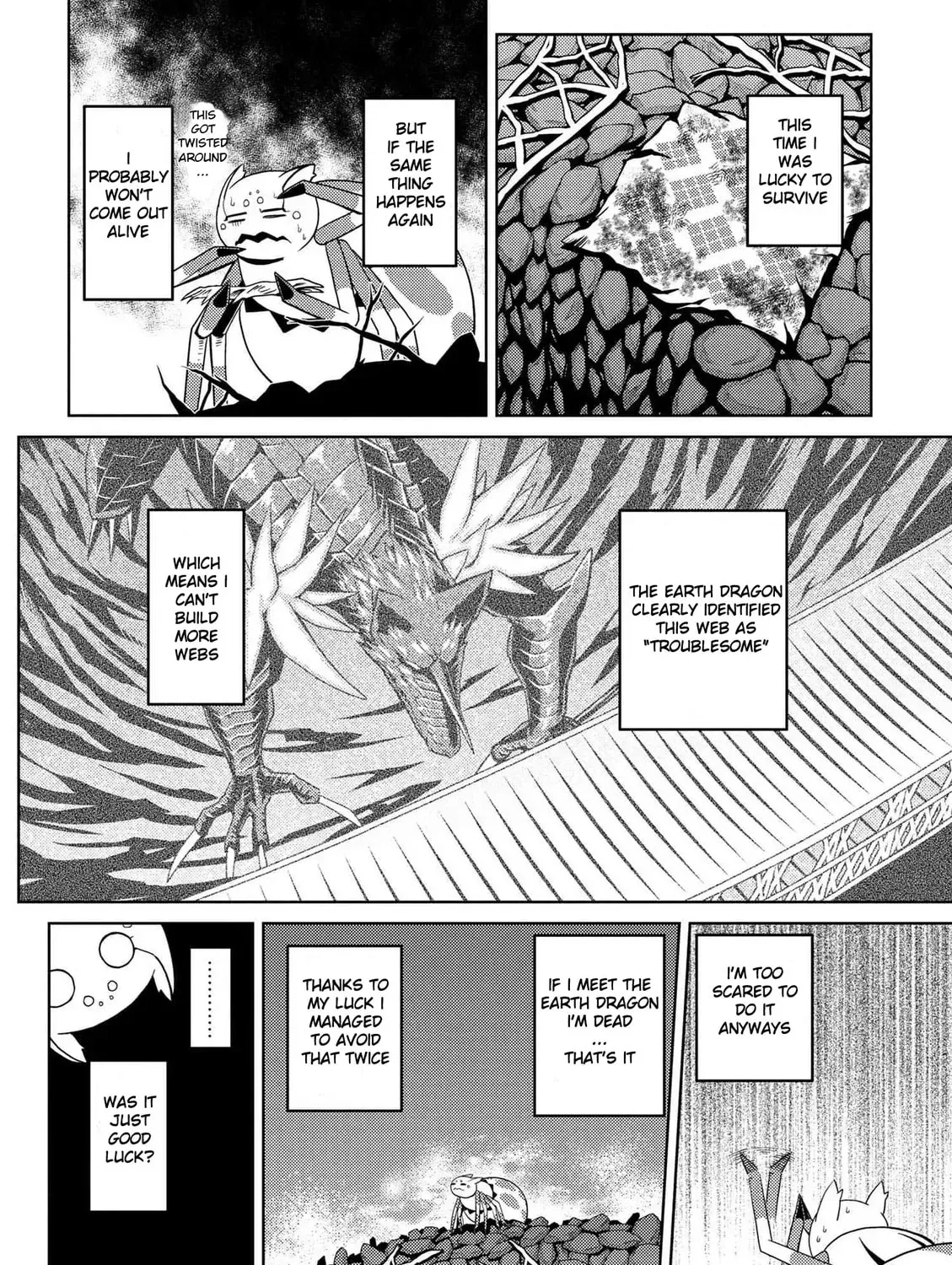 Read So I'm a Spider, So What EN Manga Online