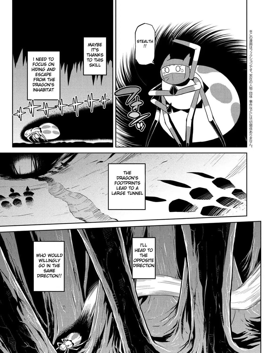 Read So I'm a Spider, So What EN Manga Online
