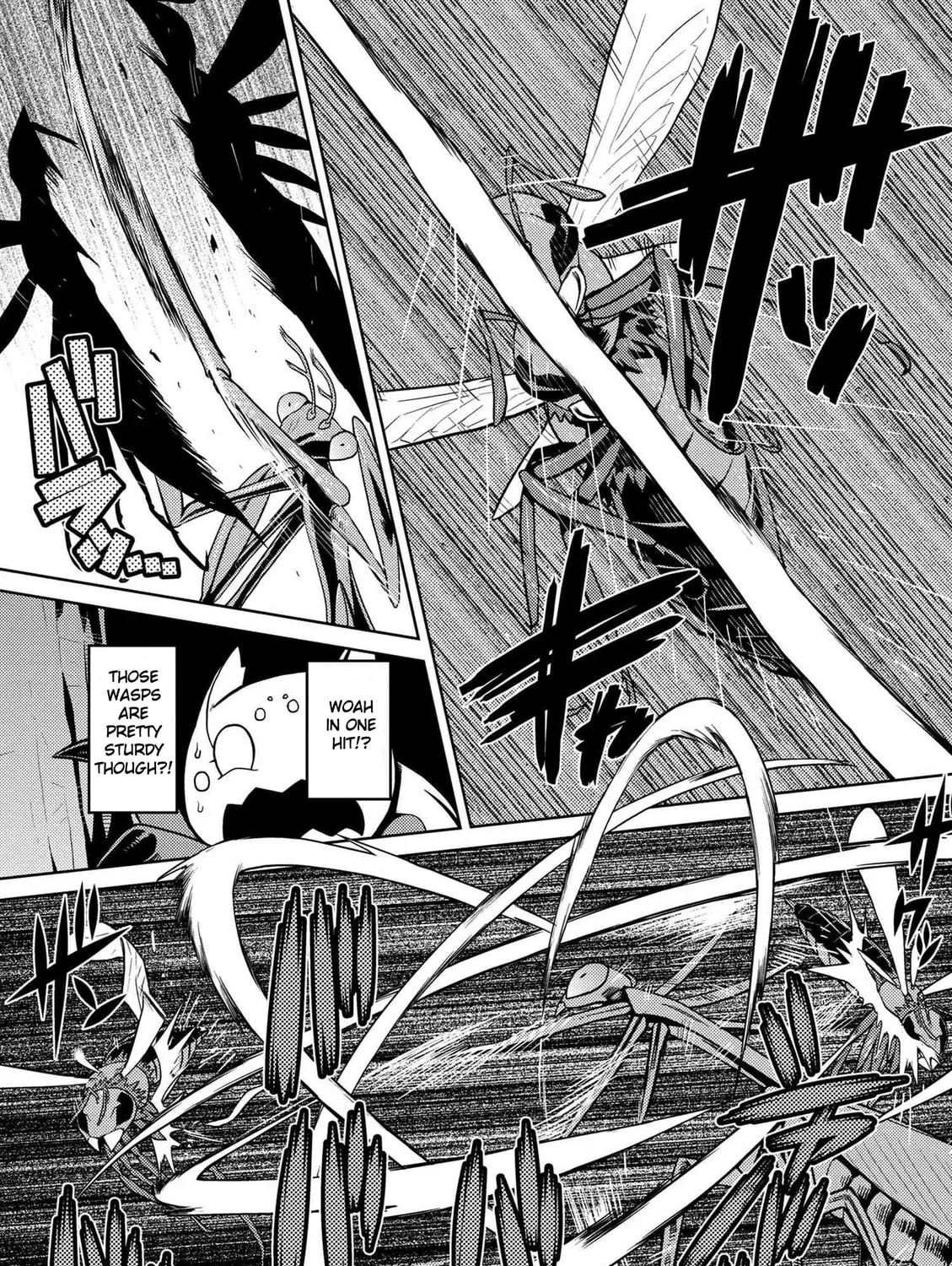 Read So I'm a Spider, So What EN Manga Online