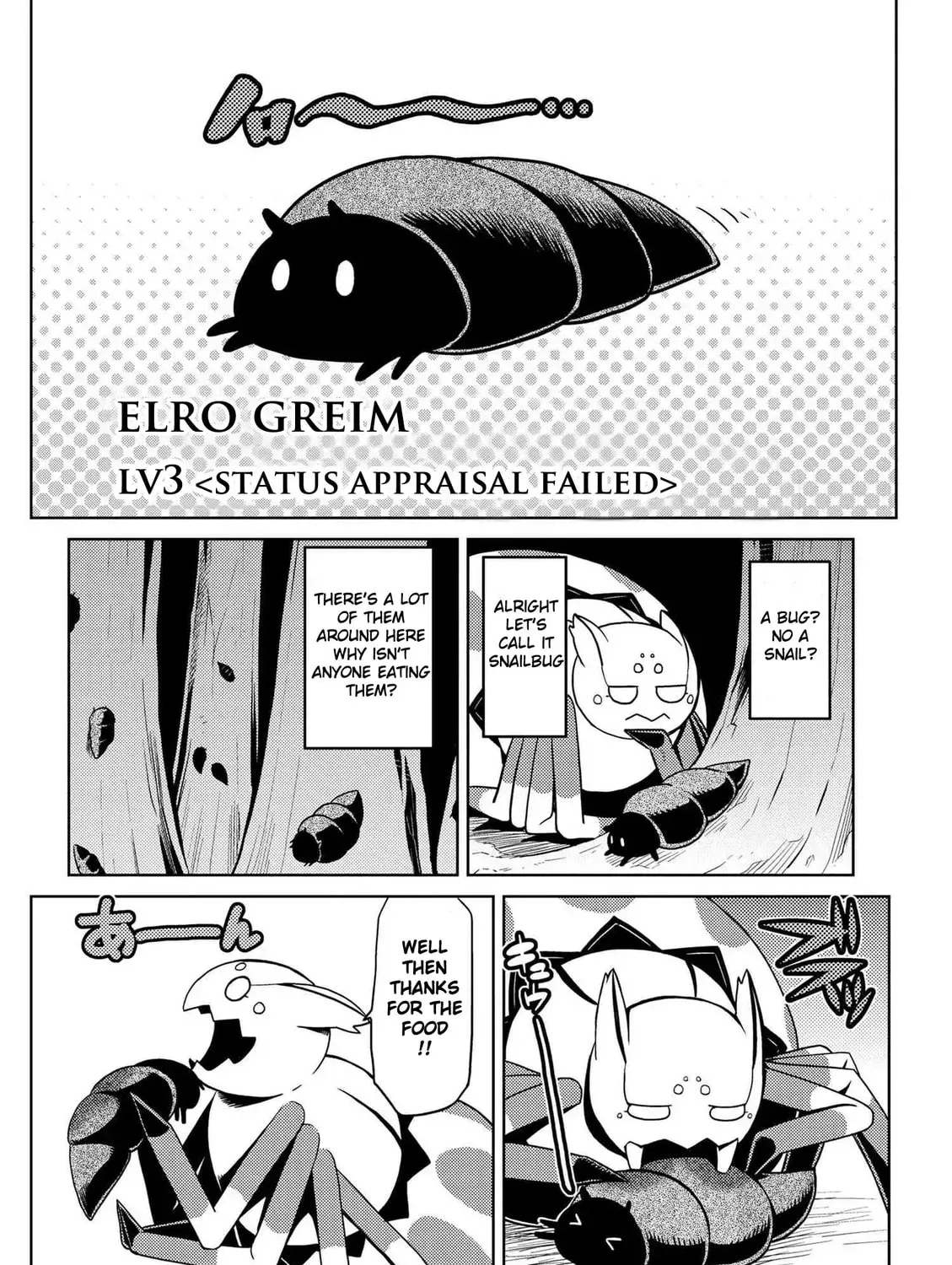 Read So I'm a Spider, So What EN Manga Online