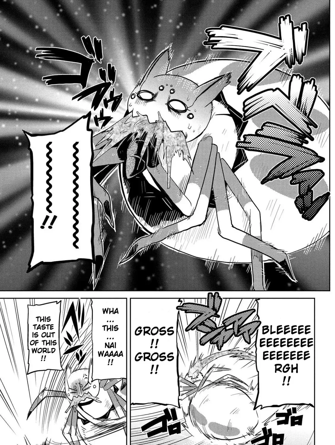 Read So I'm a Spider, So What EN Manga Online