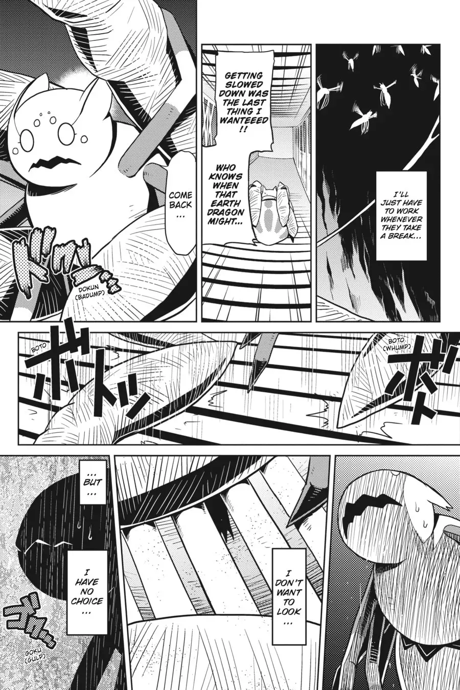 Read So I'm a Spider, So What EN Manga Online