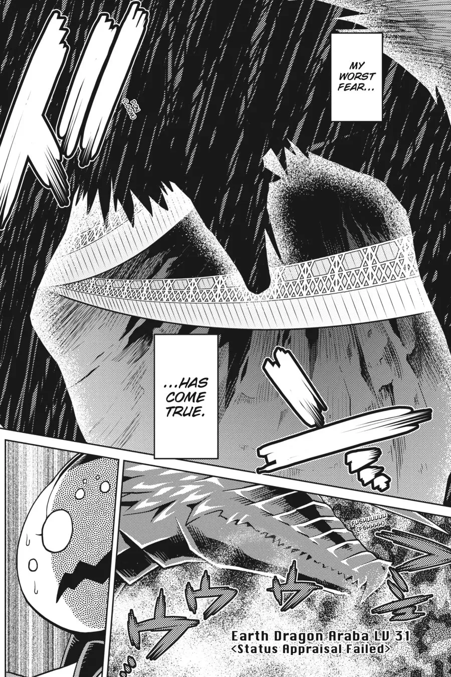 Read So I'm a Spider, So What EN Manga Online
