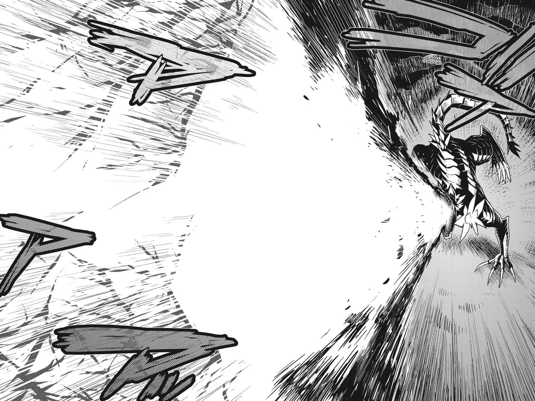 Read So I'm a Spider, So What EN Manga Online