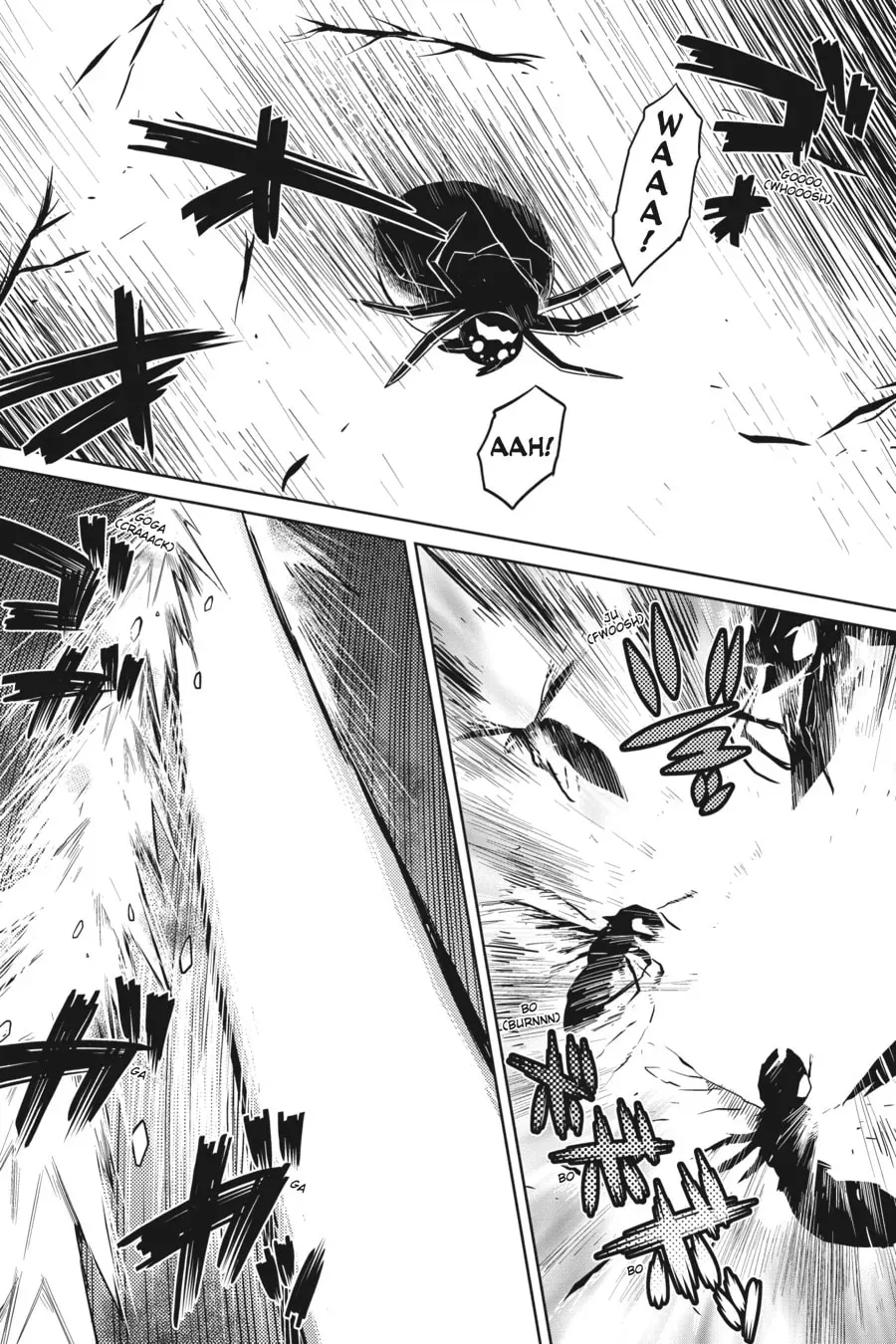 Read So I'm a Spider, So What EN Manga Online