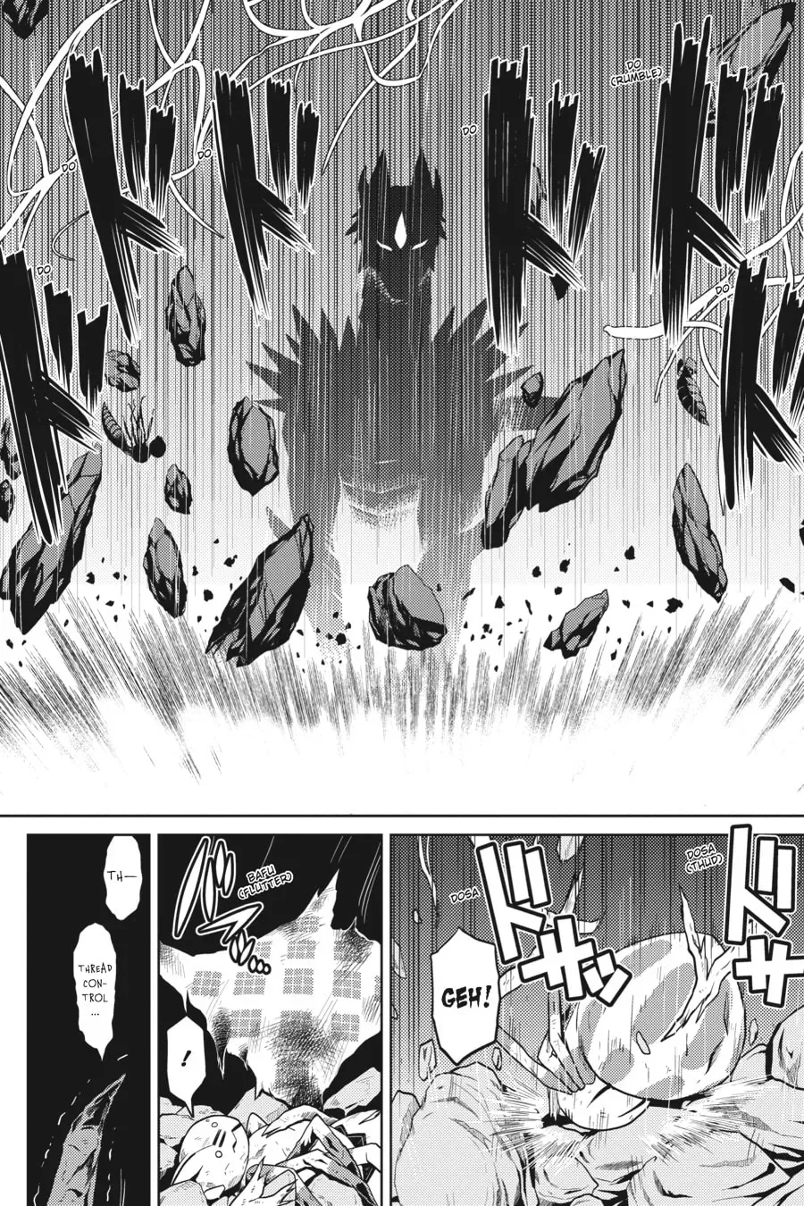 Read So I'm a Spider, So What EN Manga Online