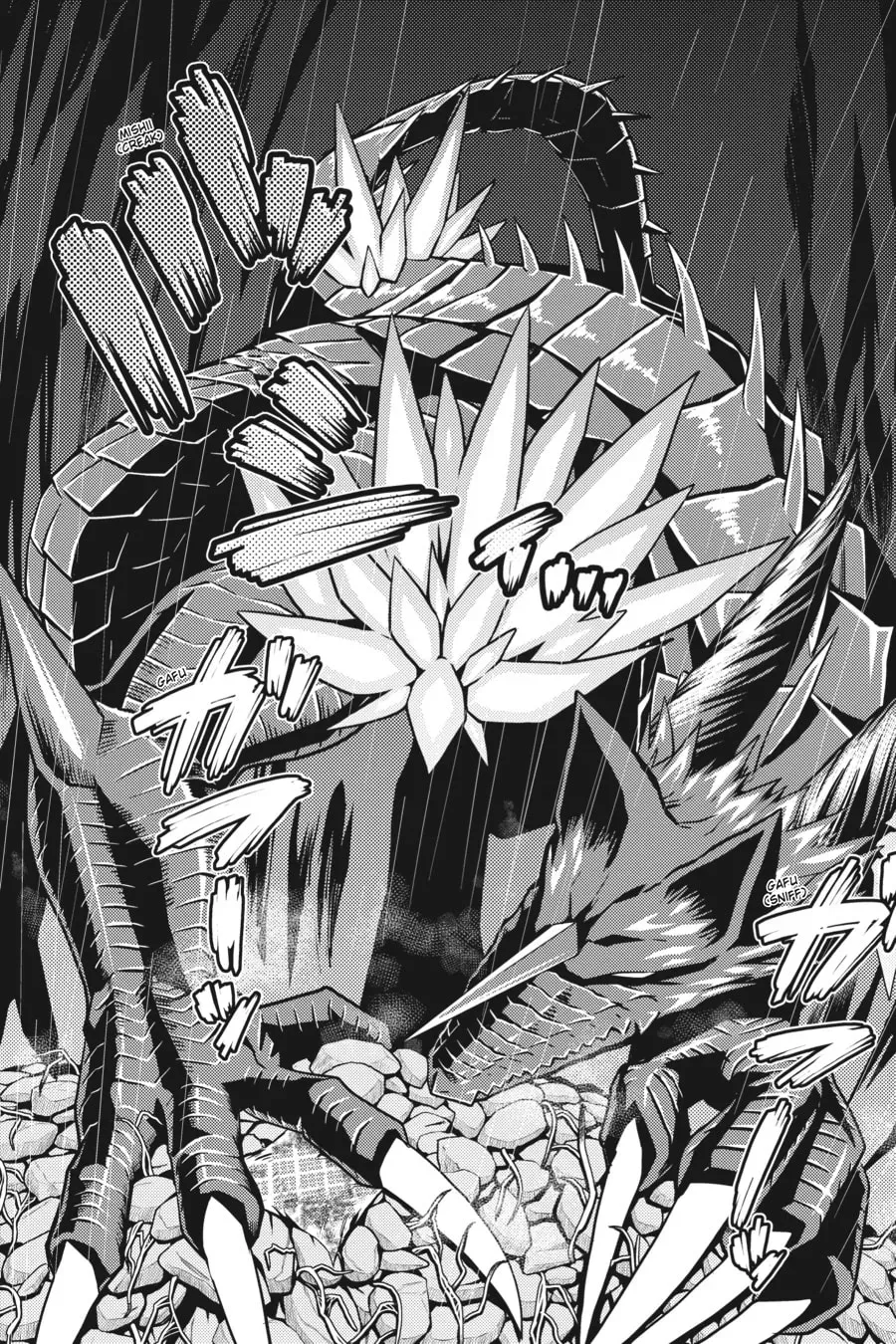Read So I'm a Spider, So What EN Manga Online