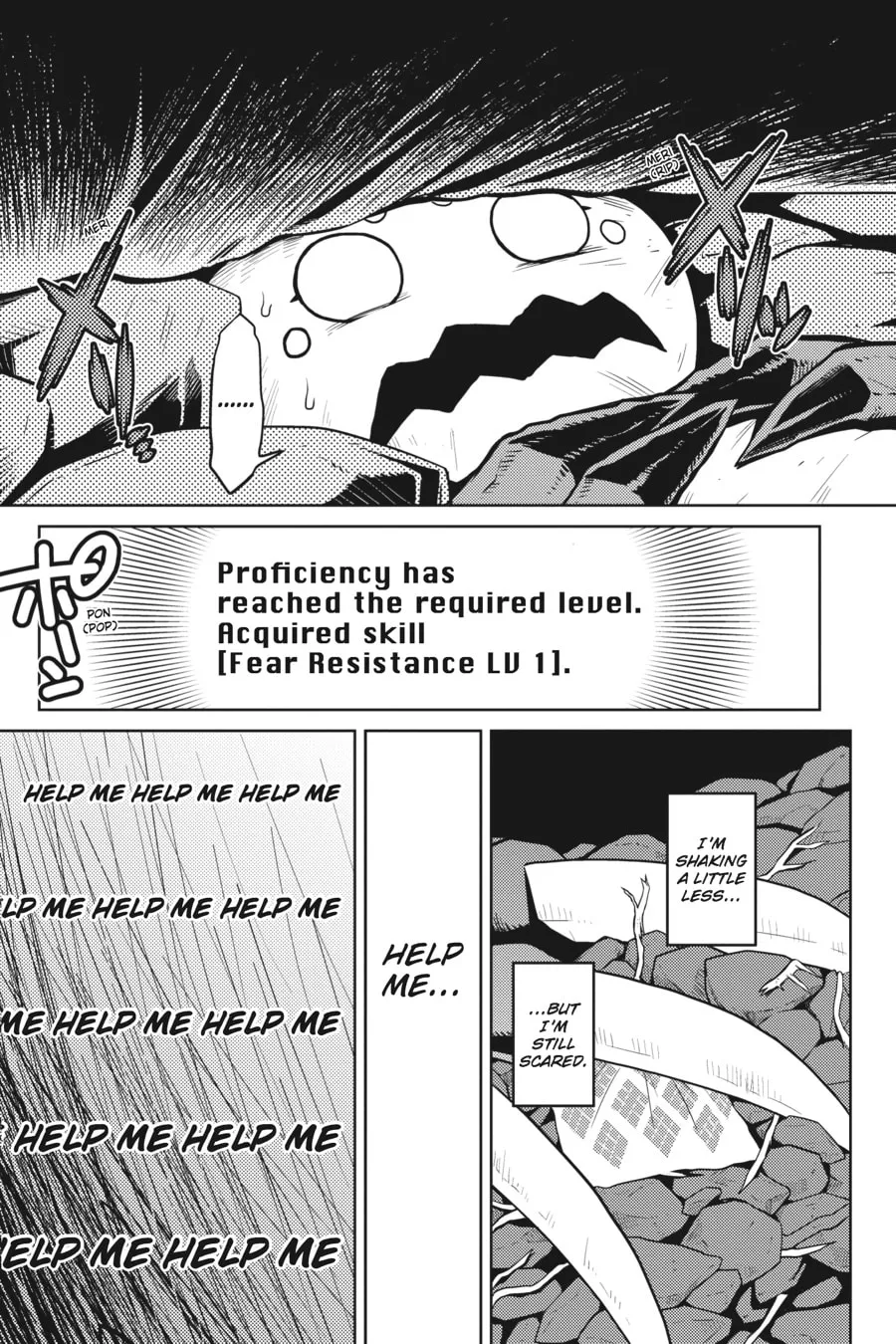 Read So I'm a Spider, So What EN Manga Online