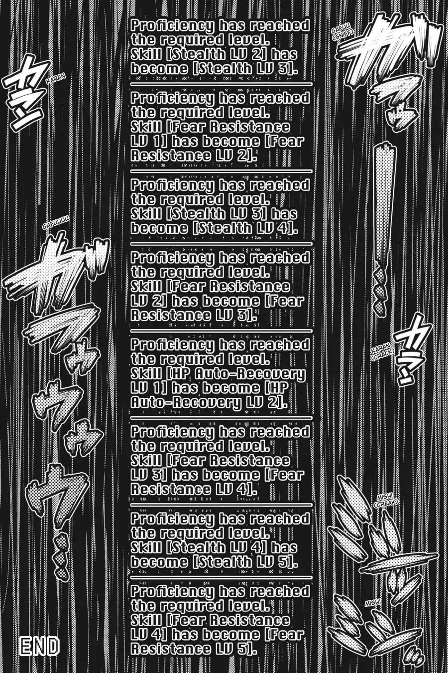 Read So I'm a Spider, So What EN Manga Online