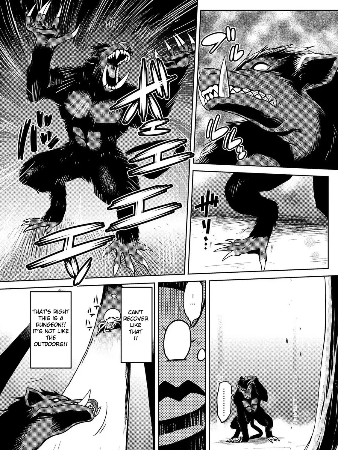 Read So I'm a Spider, So What EN Manga Online