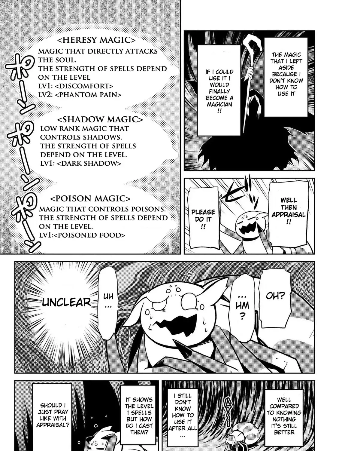 Read So I'm a Spider, So What EN Manga Online