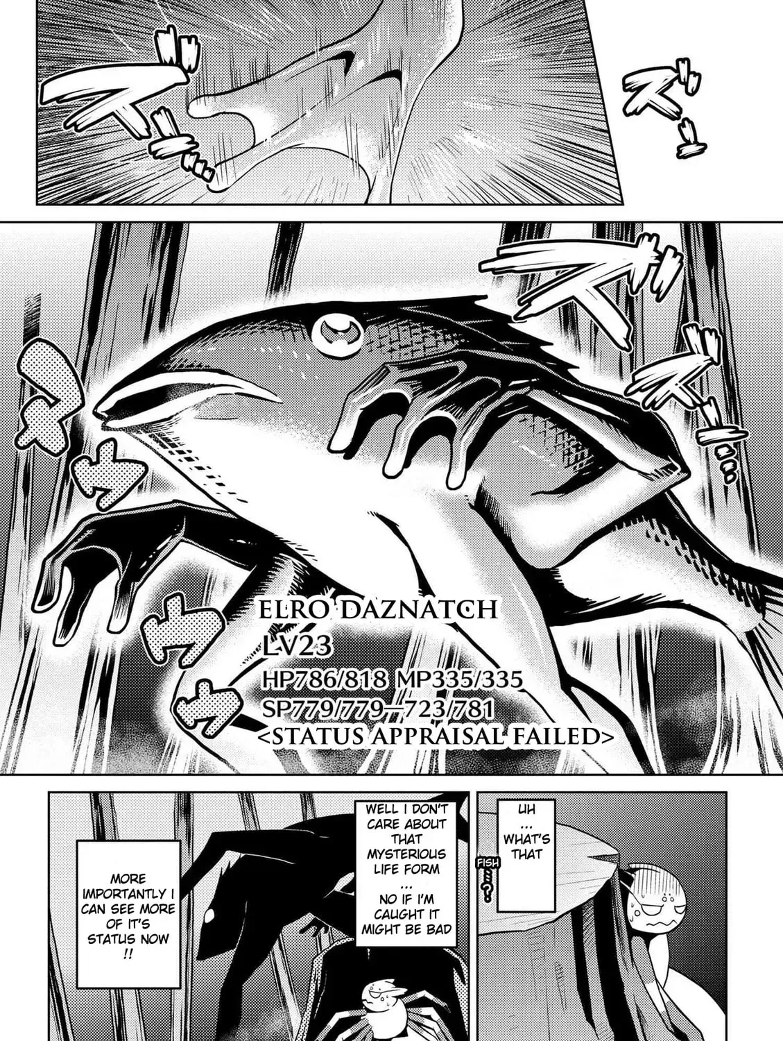 Read So I'm a Spider, So What EN Manga Online
