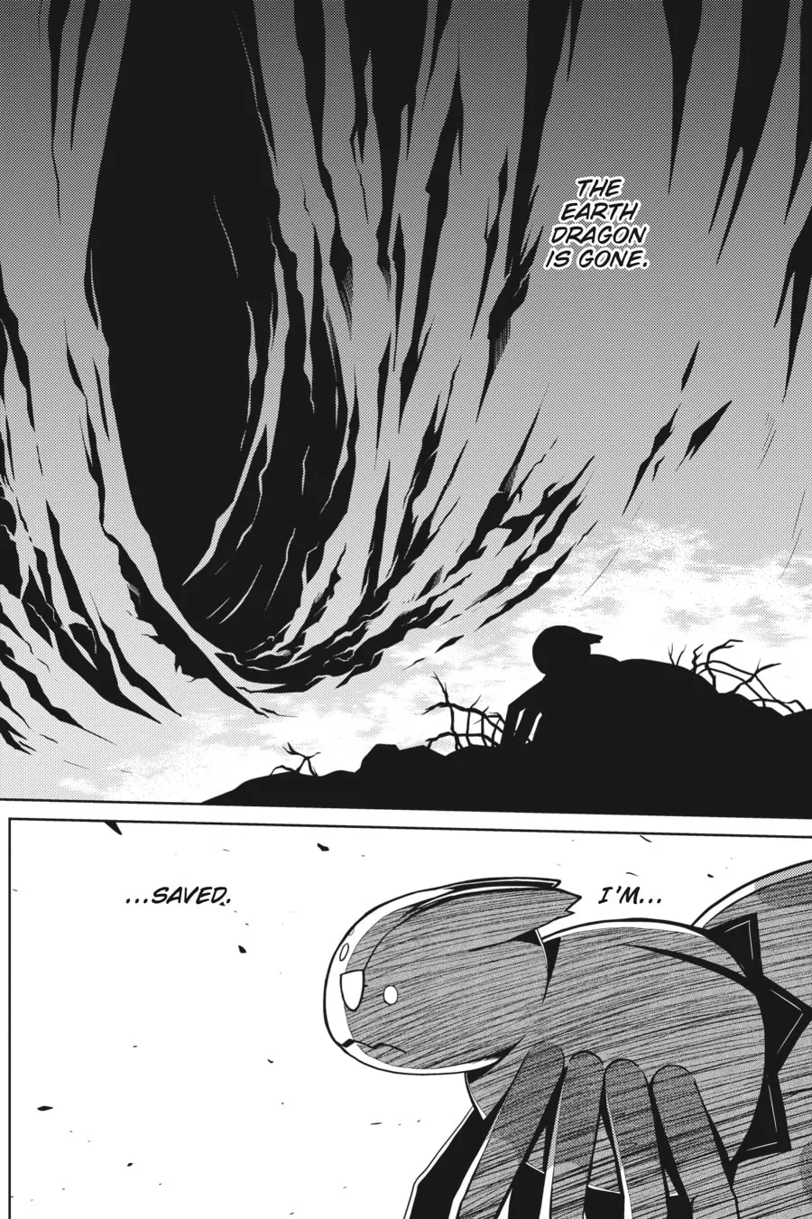 Read So I'm a Spider, So What EN Manga Online