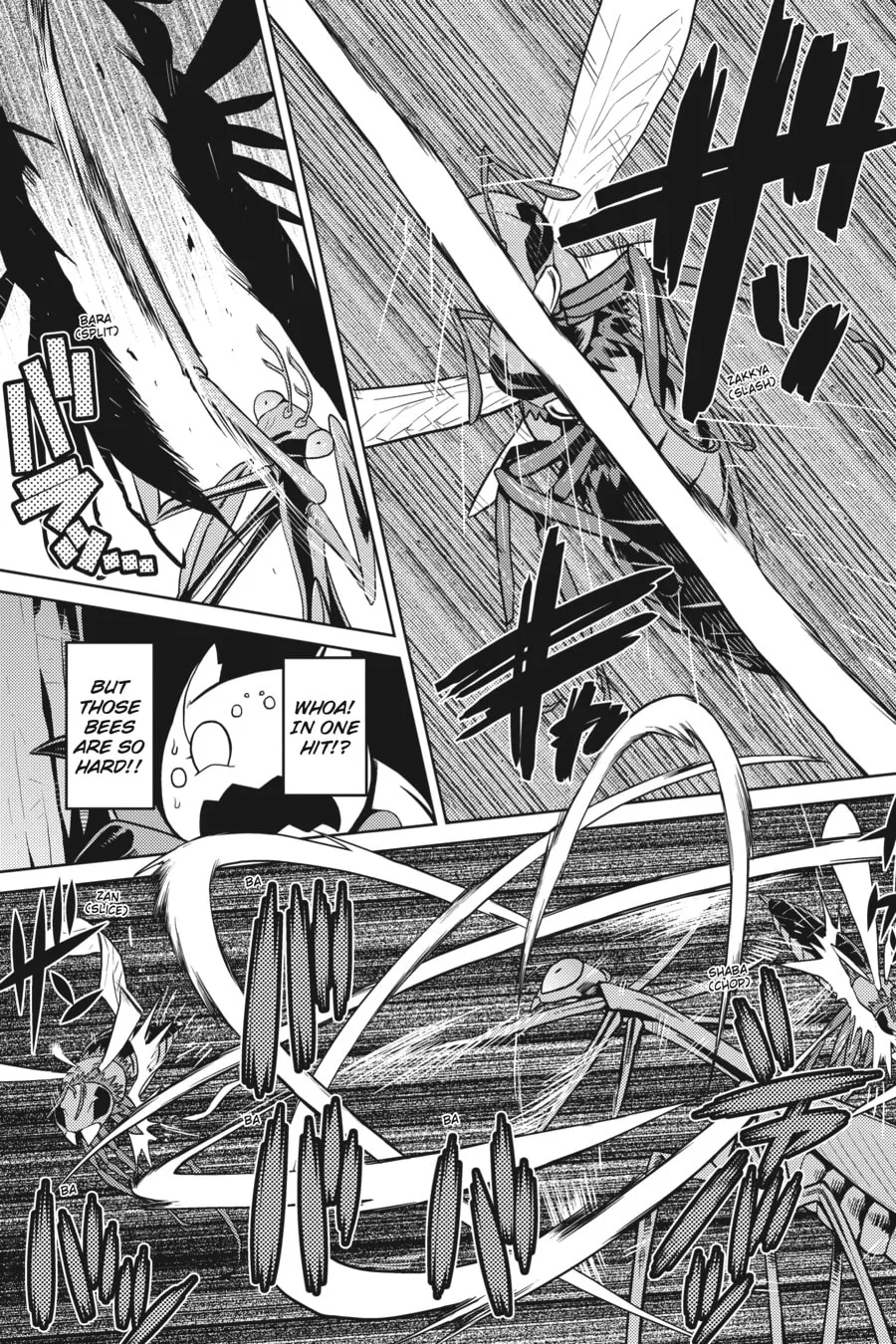 Read So I'm a Spider, So What EN Manga Online