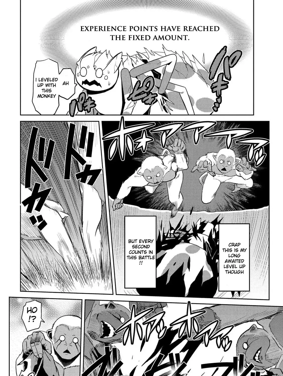 Read So I'm a Spider, So What EN Manga Online