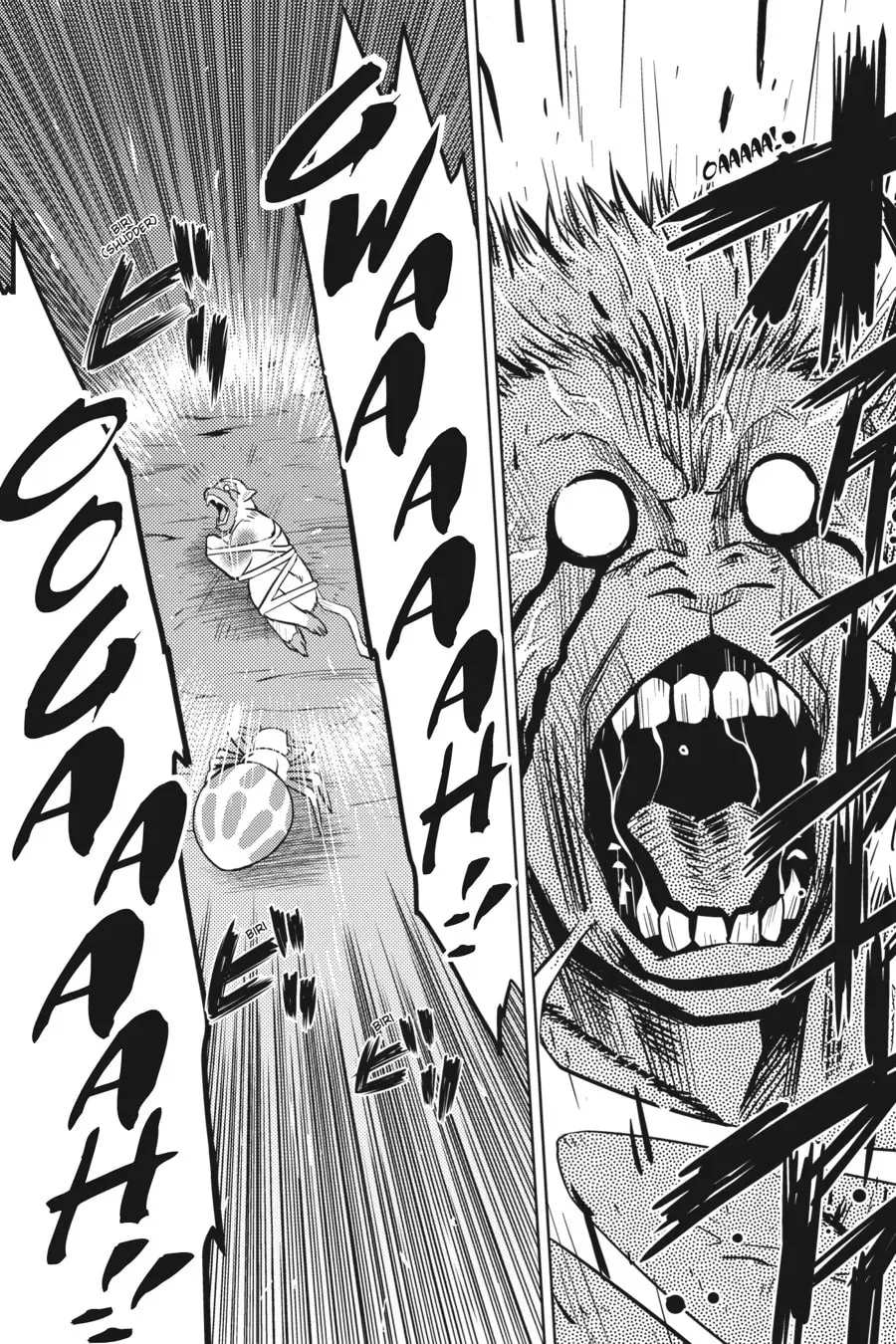Read So I'm a Spider, So What EN Manga Online