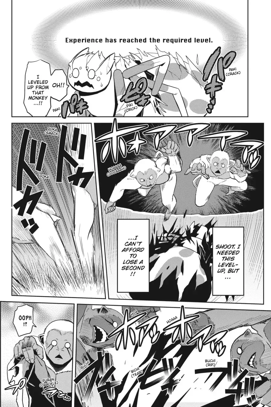 Read So I'm a Spider, So What EN Manga Online