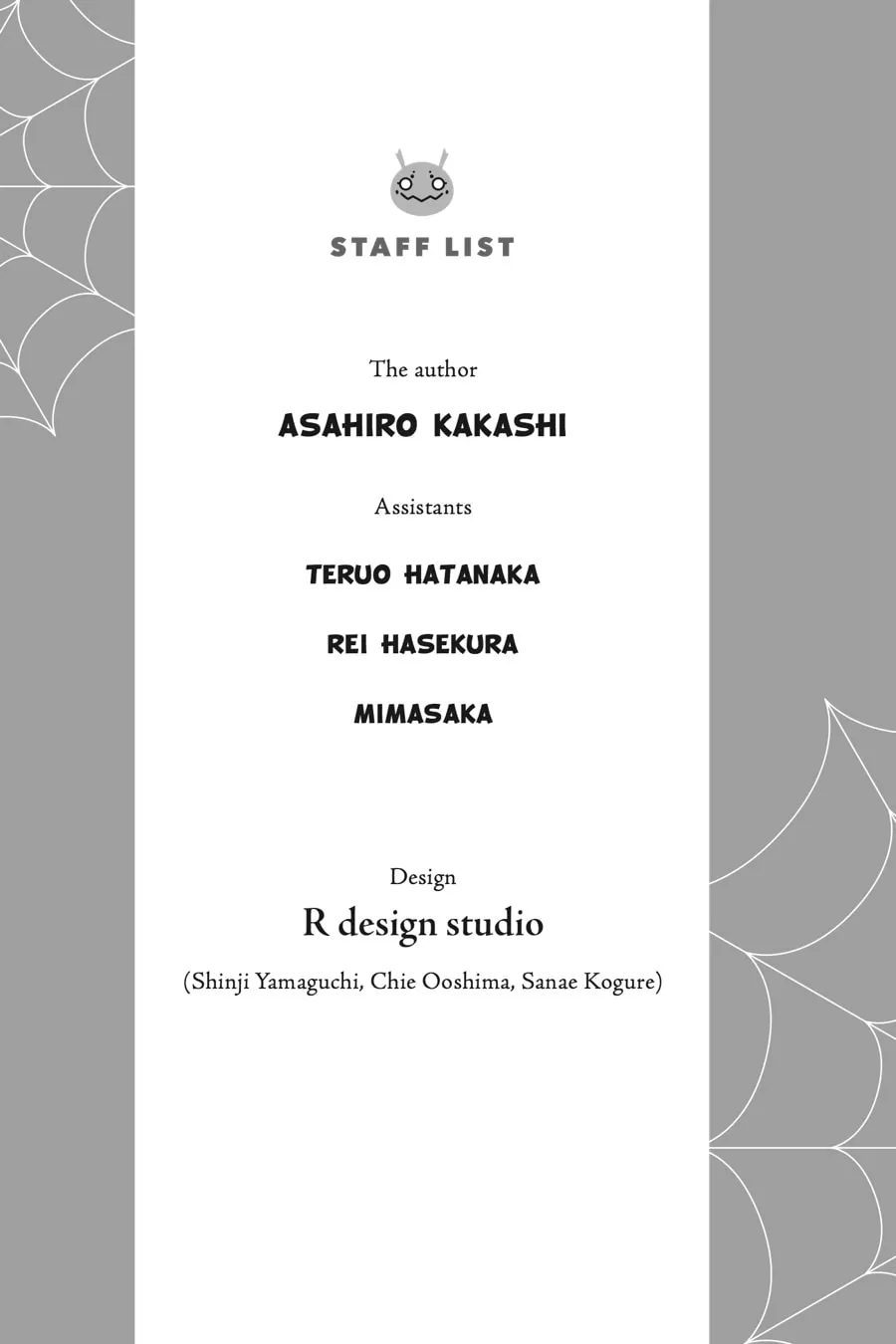 Read So I'm a Spider, So What EN Manga Online