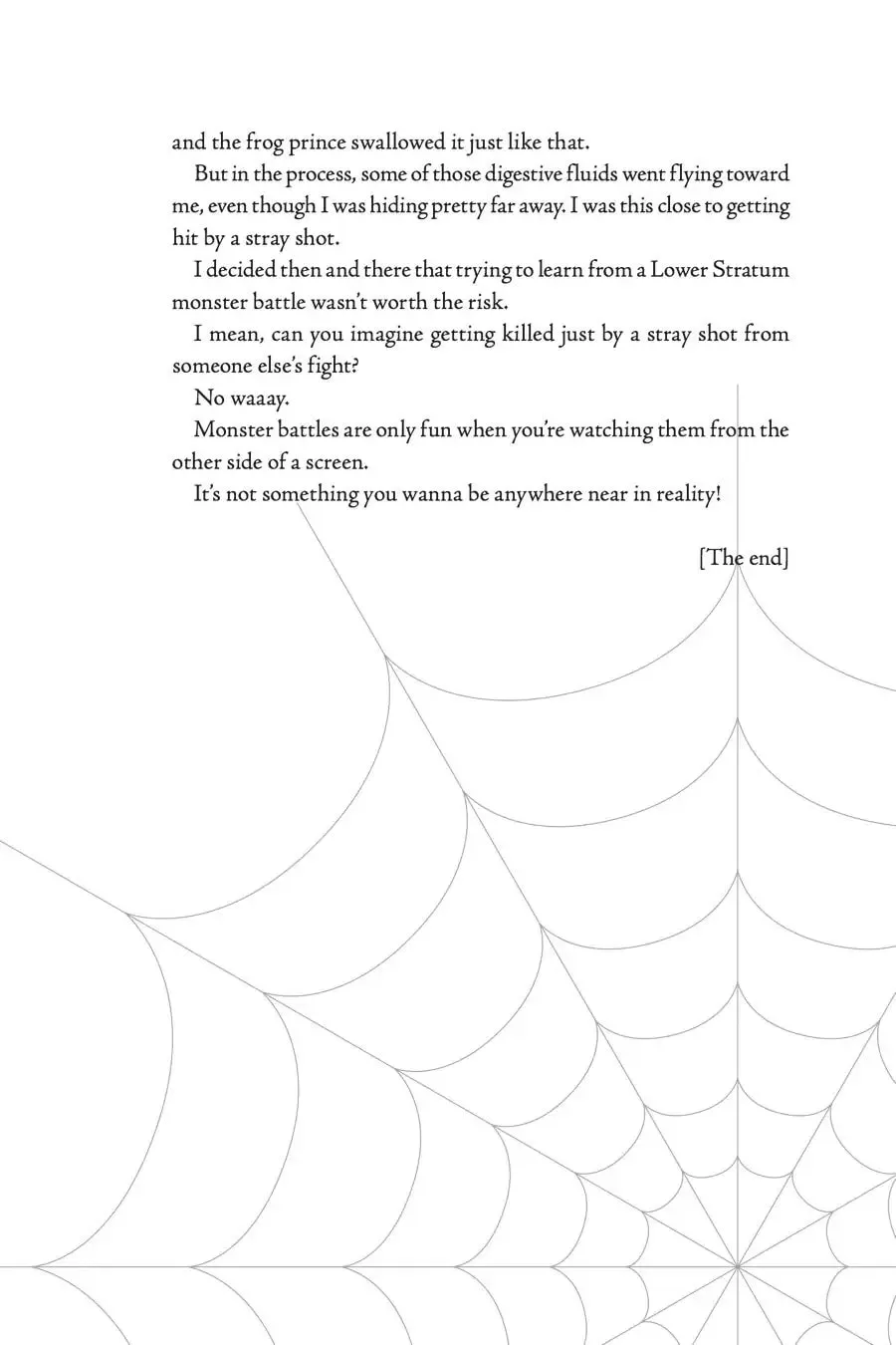 Read So I'm a Spider, So What EN Manga Online
