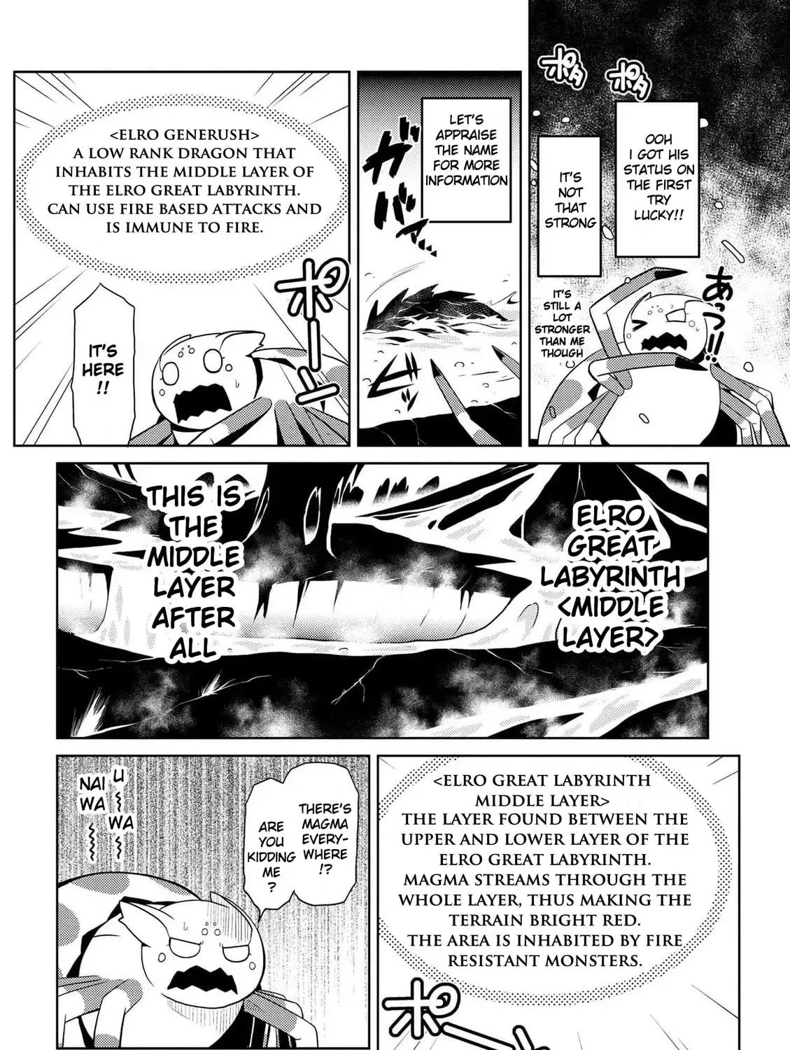 Read So I'm a Spider, So What EN Manga Online