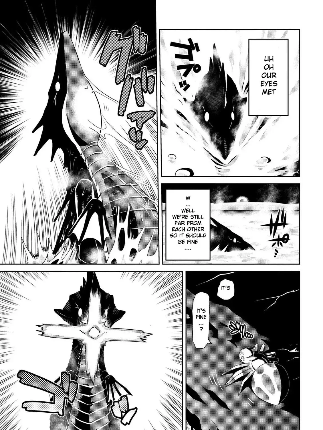 Read So I'm a Spider, So What EN Manga Online