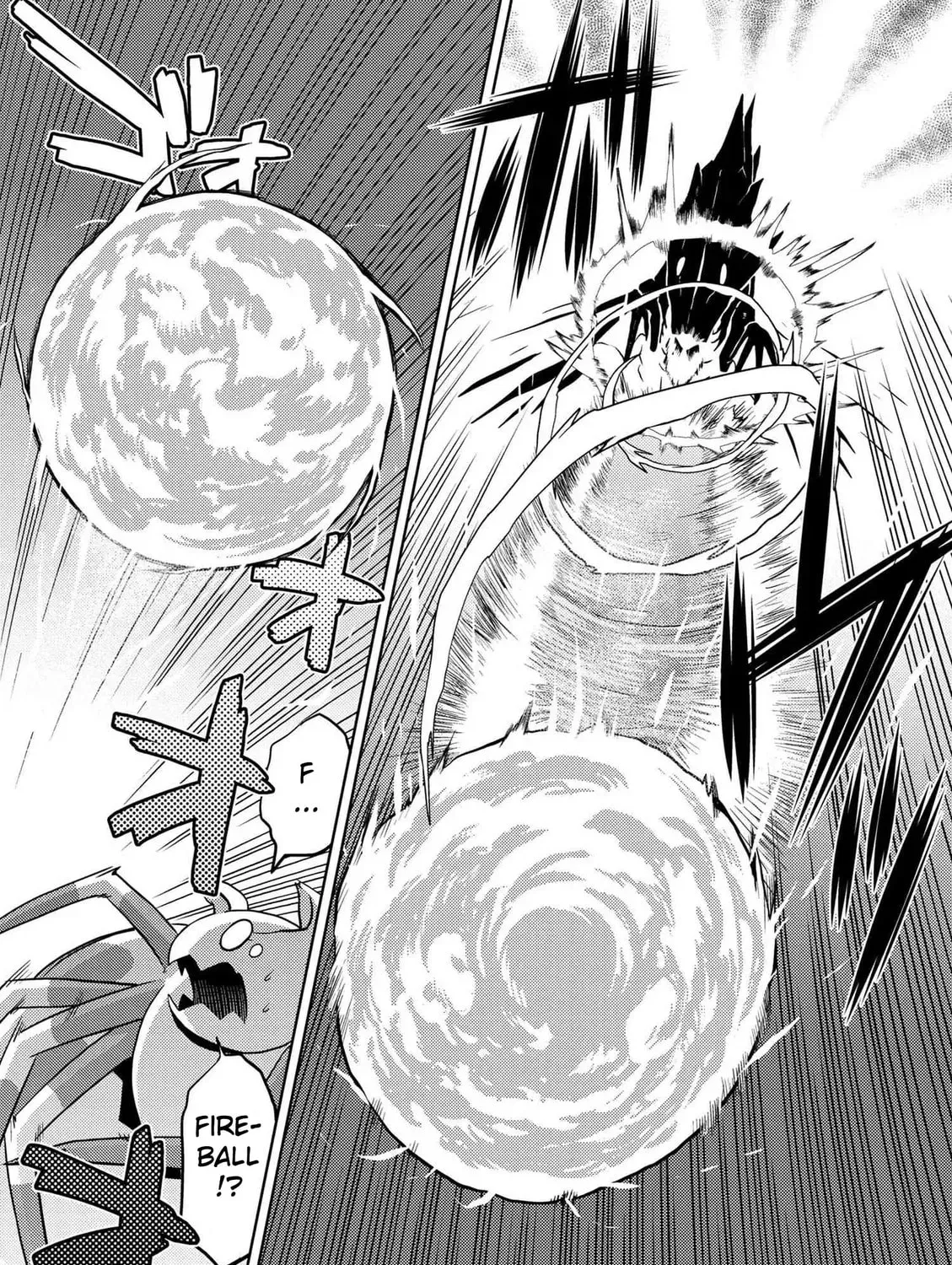 Read So I'm a Spider, So What EN Manga Online