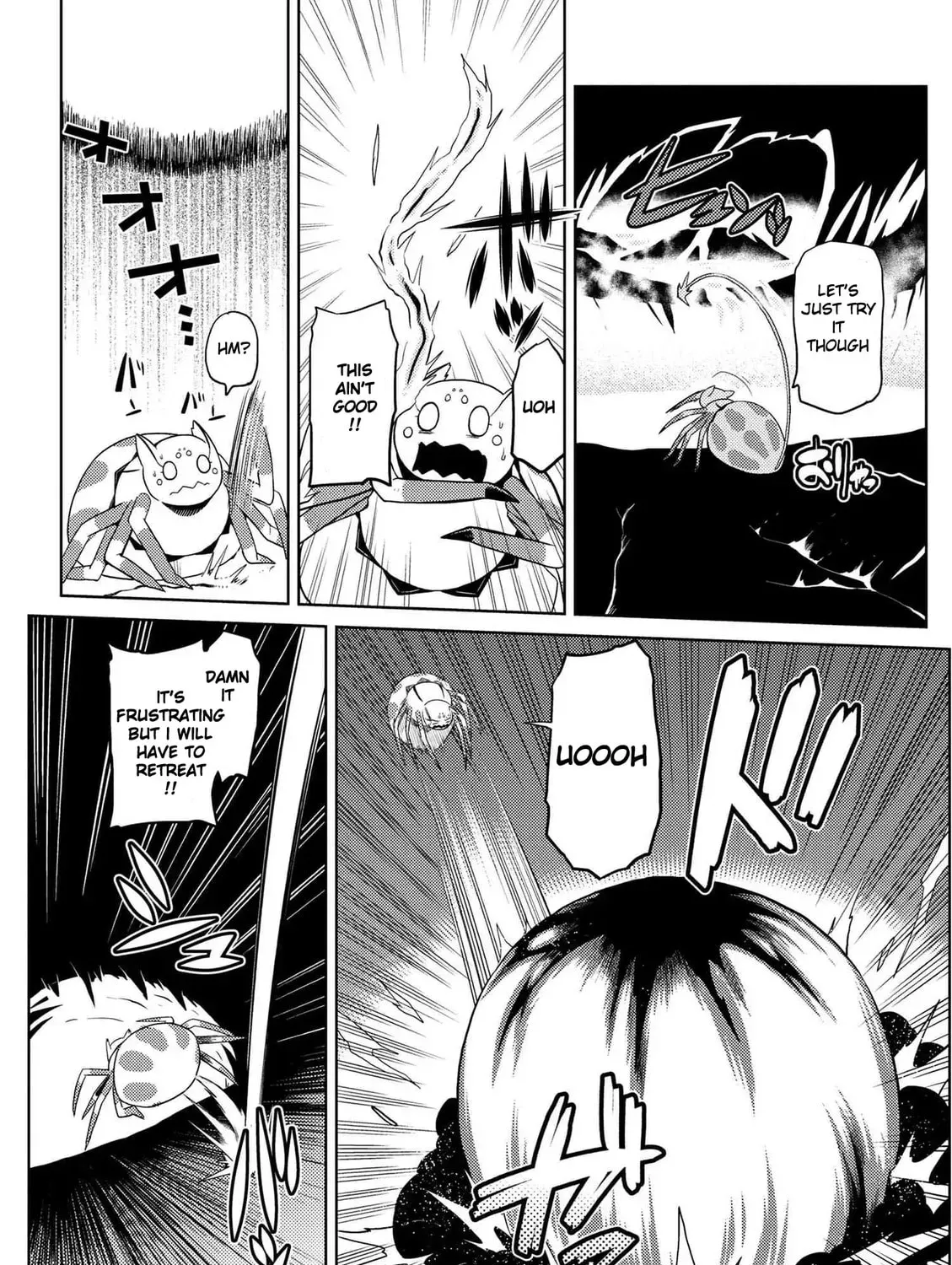 Read So I'm a Spider, So What EN Manga Online