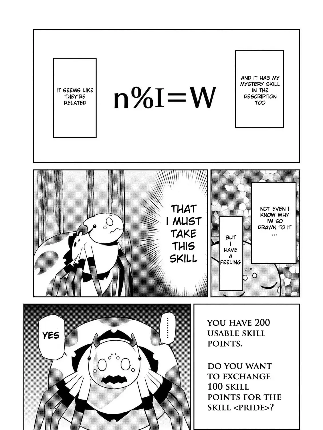 Read So I'm a Spider, So What EN Manga Online