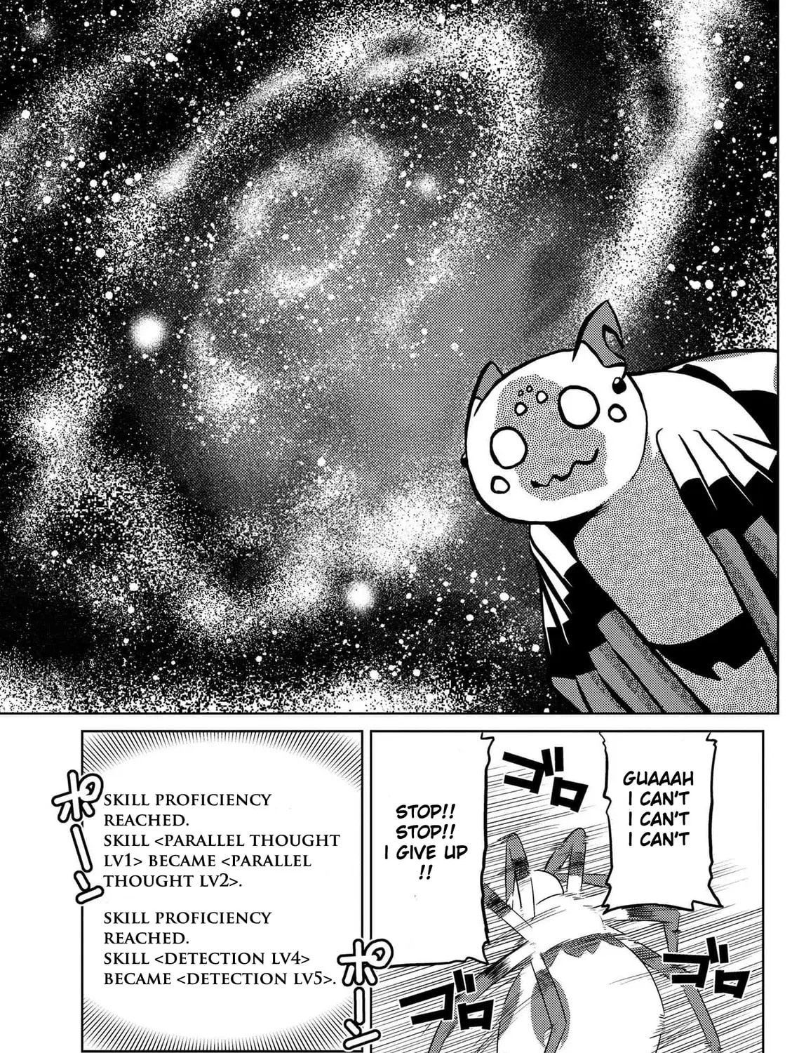 Read So I'm a Spider, So What EN Manga Online