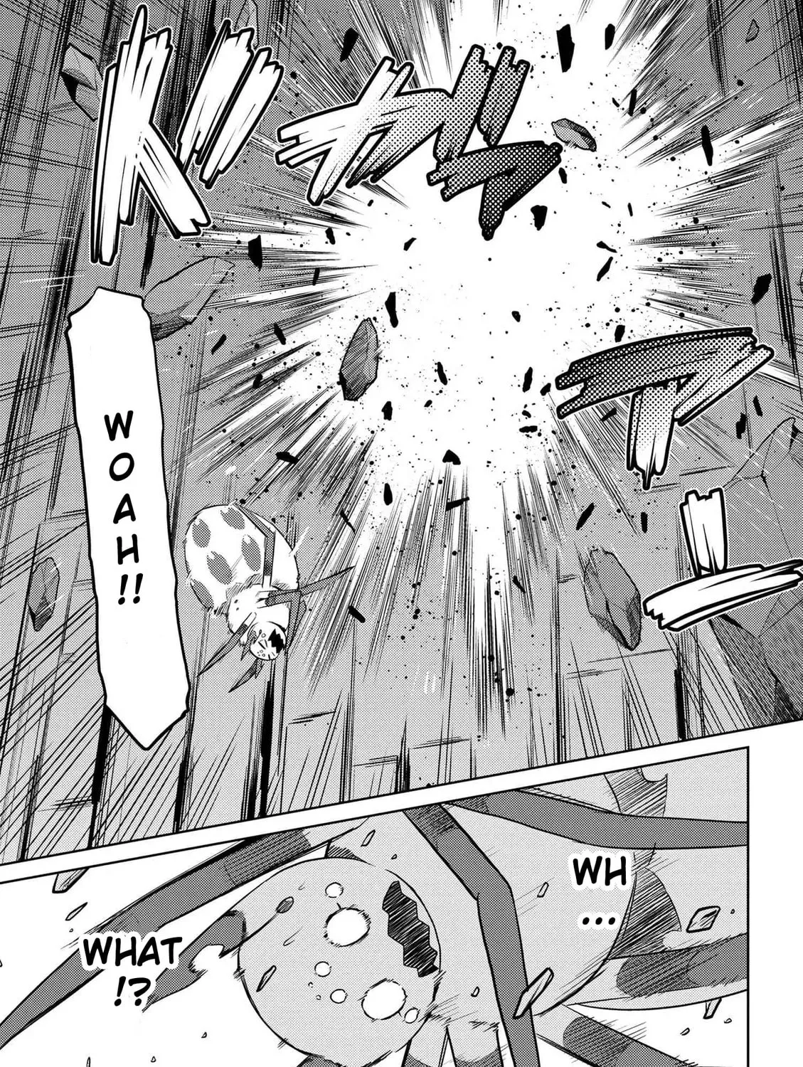Read So I'm a Spider, So What EN Manga Online