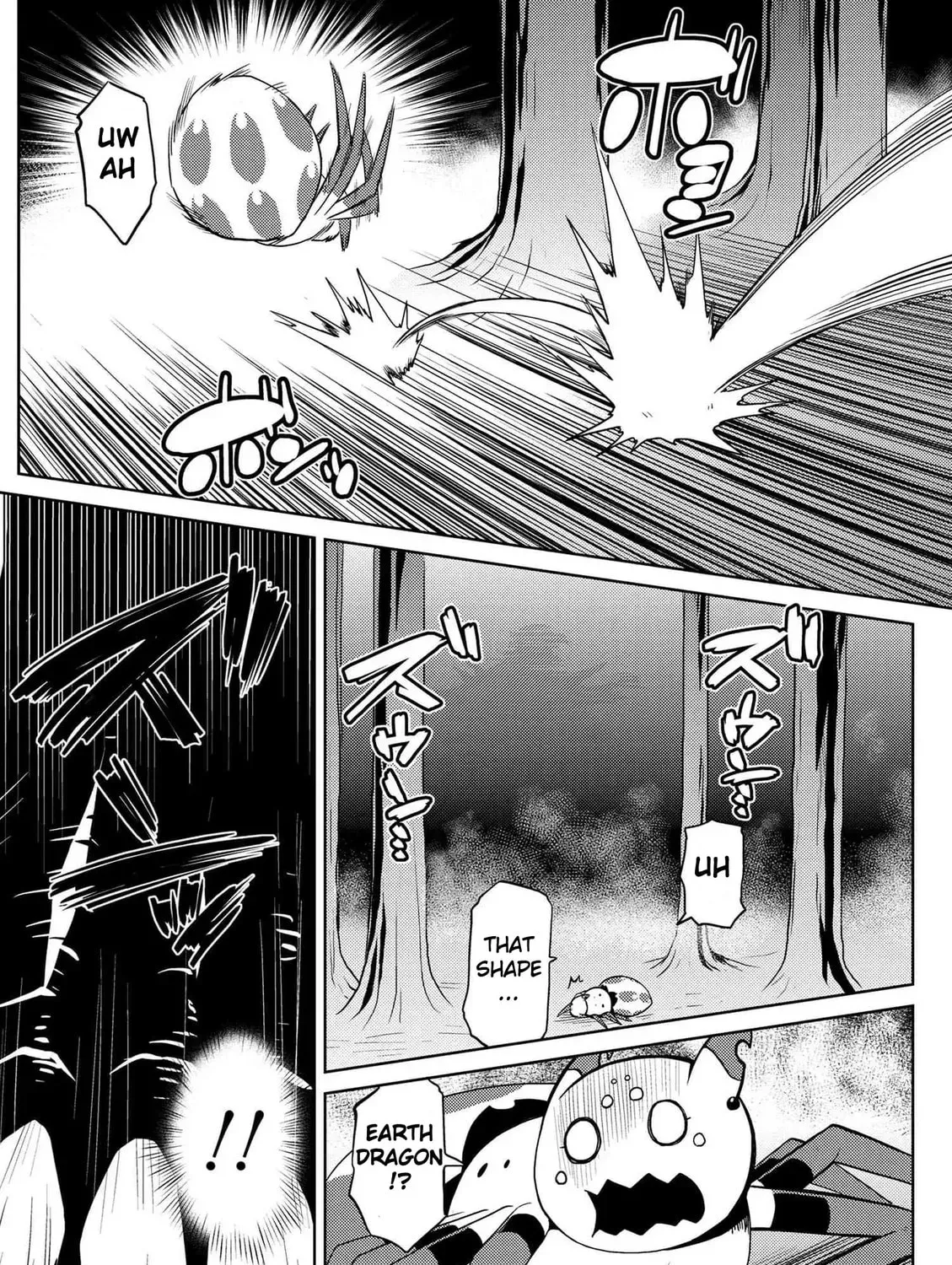 Read So I'm a Spider, So What EN Manga Online